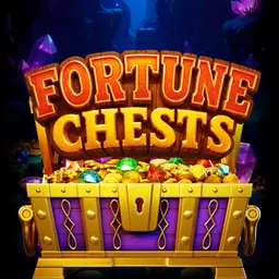 Game - 168192 - Fortune Chests